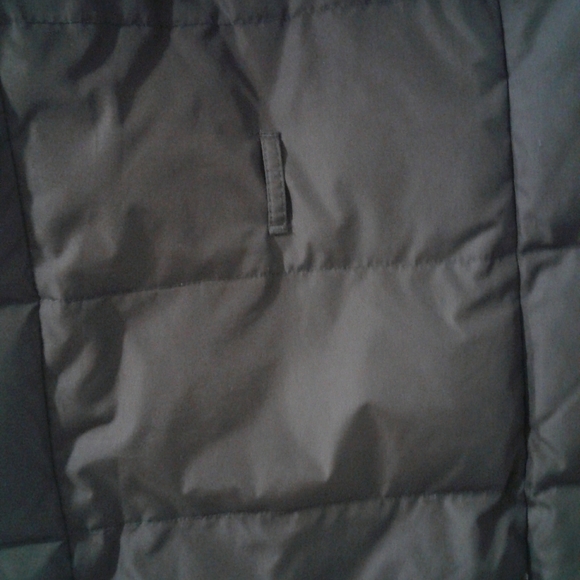 Brown Hollister jacket - Picture 4 of 16